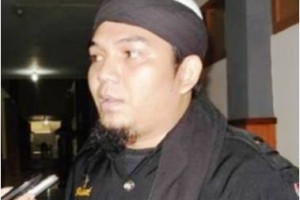 Nana Mulyana Latief